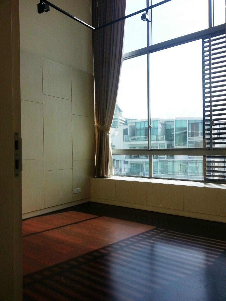 One-north Residences (D5), Apartment #101279672